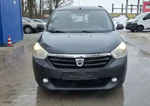 Dacia Lodgy Basis