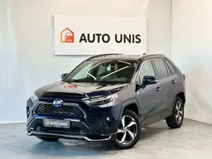 Toyota RAV 4 4 Plug-in Hybrid AWD | LED Cam | 1.Hand