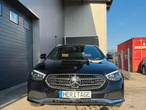 Mercedes-Benz E 300 de AVG/PANO/360°/LED/AMBIENTE Bild 2