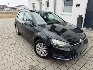 Volkswagen Golf 7 Lim. Highline*AUTOMATIK*LED*TEMPOMAT*ACC*