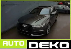 Audi A6 3.0 TDI quattro 3 x S line Pano/Matrix/Luft