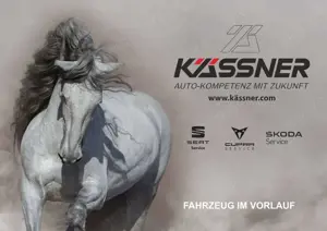 CUPRA Formentor 1.5 eTSI DSG *Winterpaket Bild 2