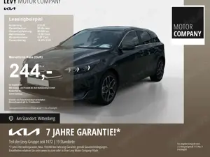 Kia Ceed / cee'd Ceed 1.0 T-GDI Ultimate Edition CarPlay*SHZ*JBL*