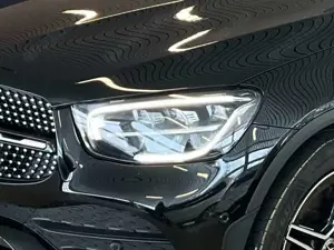 Mercedes-Benz GLC 220 d 4MATIC AMG 360 ACC AHK AUT Akustikglas Bild 4