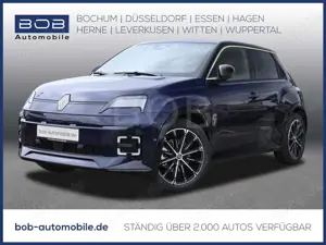 Renault R 5 Iconic Five 120 Urban Range NAVI SHZ PDC BT