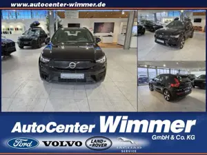 Volvo XC40 Recharge Single Motor RWD Plus+Winter uvm.