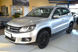Volkswagen Tiguan Sport  Style BMT 4Motion XENON / NAVI