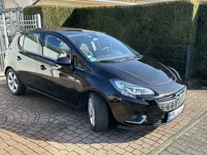 Opel Corsa Corsa 1.4 Turbo Innovation Rückfahrkamera, Sehr gepflegt!