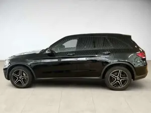 Mercedes-Benz GLC 220 d 4MATIC AMG 360 ACC AHK AUT Akustikglas Bild 3