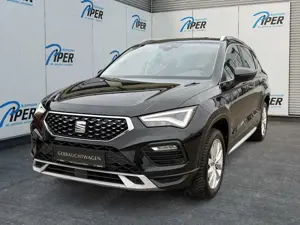 SEAT Ateca 1.5 Xperience SHZ RFK LHZ PDC