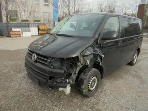 Volkswagen T5 Multivan Special 2.0 TDI ~ 1.Hd ~