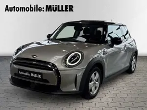 MINI Cooper Essential Trim 3-Türer Tempomat AppleCarPlay Drivi