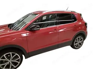 Volkswagen T-Cross STYLE 1.5TSI 150PS DSG ACC.5J-G.AHK.KAMERA.NAVI.BE Bild 2