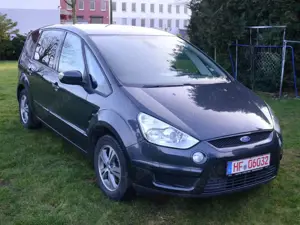 Ford S-Max Titanium TÜV neu