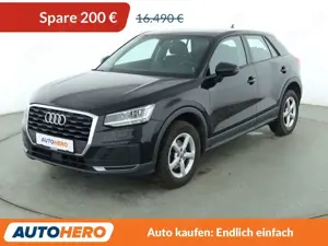 Audi Q2 30 TFSI *LED*PDC*SHZ*ALU*