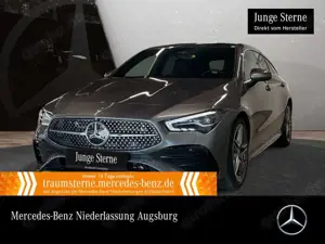 Mercedes-Benz CLA 200 AMG+LED+KAMERA+KEYLESS+7G