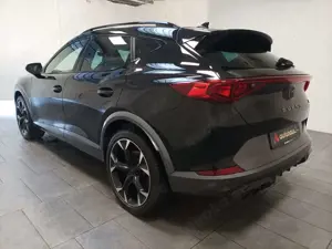 CUPRA Formentor VZ 2.0 TSI 4Drive|Navi|Pano|CAM|Beats Bild 4