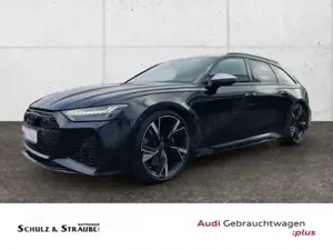 Audi RS6 Avant 4.0 TFSI quattro (EURO 6d) KLIMA LED NAVI A