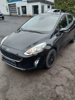 Ford Fiesta Cool  Connect AHK