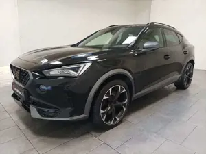 CUPRA Formentor VZ 2.0 TSI 4Drive|Navi|Pano|CAM|Beats Bild 3