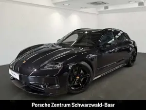 Porsche Taycan 4S Sport Turismo Black Edition InnoDrive