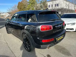 MINI One Clubman/Scheckheft Mini/1-HAND Bild 5