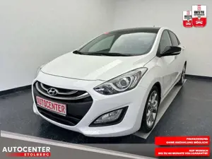 Hyundai i30 FIFA World Cup Edition *1 HAND-PANO-NAVI*