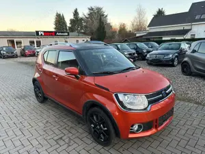 Suzuki Ignis AUTOMAZIK-90PS-LED-NAVI-KAM-DAB-SPUR-ALU