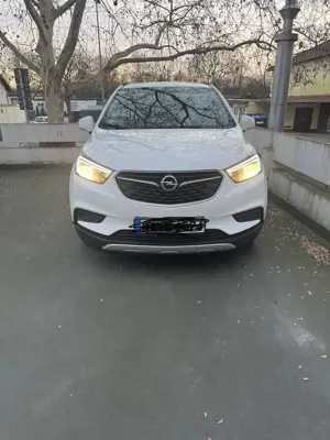 Opel Mokka X 1.6 Start/Stop On