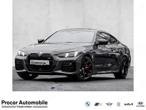 BMW 440 M440d xDrive M SPORT PRO+H/K+HuD+DA PROF+360°