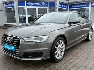 Audi A6 Lim. 3.0 TDI quattro Memory Funktion