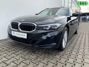 BMW 320 e Touring AHK SHZ PDC LCPlus WidScreen