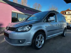 Volkswagen Caddy Kombi Maxi "7 Sitze"HU/AU+Service neu"