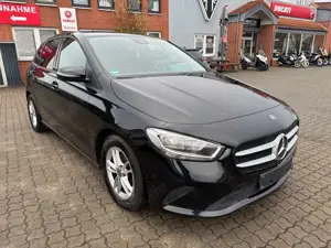 Mercedes-Benz B 180 B 180 d (247.003)