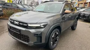 Dacia Bigster TCe 140 Extreme