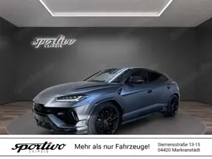 Lamborghini Urus Perfomante