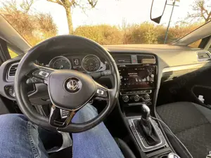 Volkswagen Golf 1.6 TDI DSG Join