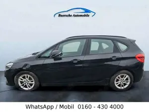 BMW 218 2 Active Tourer 218 i Advantage nur69 Tkm