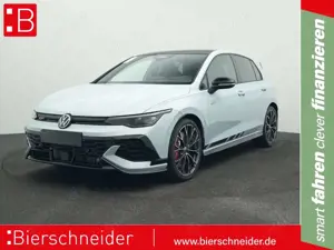 Volkswagen Golf GTI 8 2.0 TSI DSG CLUBSPORT 5-J-GAR AKRA HK IQ.LIGHT