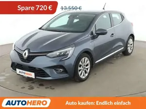 Renault Clio 1.0 TCe Intens*LED*NAVI*TEMPO*PDC*CAM*SHZ*KLIMA*