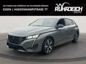 Peugeot 308 Allure ALLWETTER SHZ PDC KAMERA KLIMAAT CARPLAY