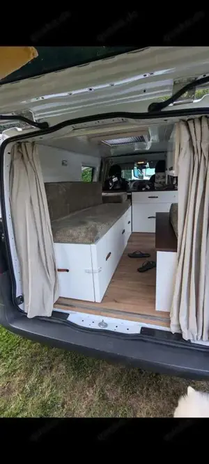 Mercedes-Benz Vito Vito 116 CDI Lang