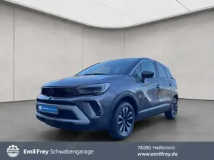 Opel Crossland Crossland 1.2 Automatik Elegance