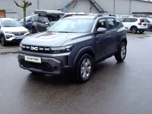 Dacia Duster Expression Mild Hybrid 140