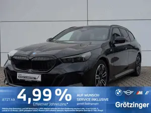 BMW 520 d Touring M Sport Pro LED+LenkHZ+HK+Memory