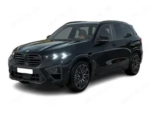 BMW X5 M X5 M Competition 625 PS Autom. InnoP, Travel-P