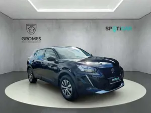 Peugeot 2008 e- Active 136 Klimaautom  SHZ Keyless Spurhalteass