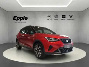 SEAT Arona FR AHK-abnehmbar Navi LED ACC SHZ PDC v+h Kamerasy