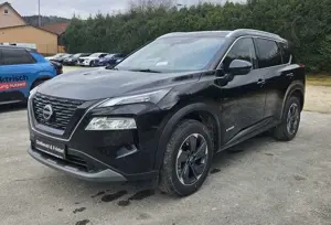 Nissan X-Trail 1.5 VC-T e-4ORCE 4x4 N-Connecta 7 SITZE PGD