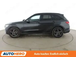 Mercedes-Benz GLC 220 GLC 220 d 4Matic AMG Line Aut.*NAV*TEMP*CAM*PDC* Bild 3